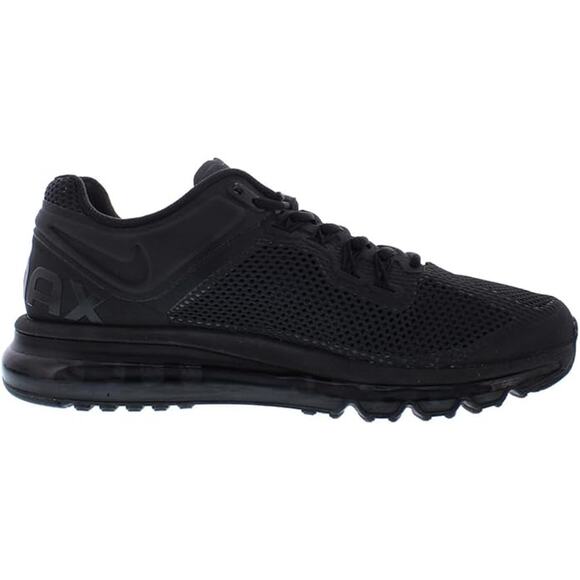 NWT Nike Men's Sneaker Black/White Size 11.5 – Athletic Running Shoes